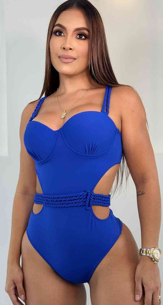 Trikini Cruzado