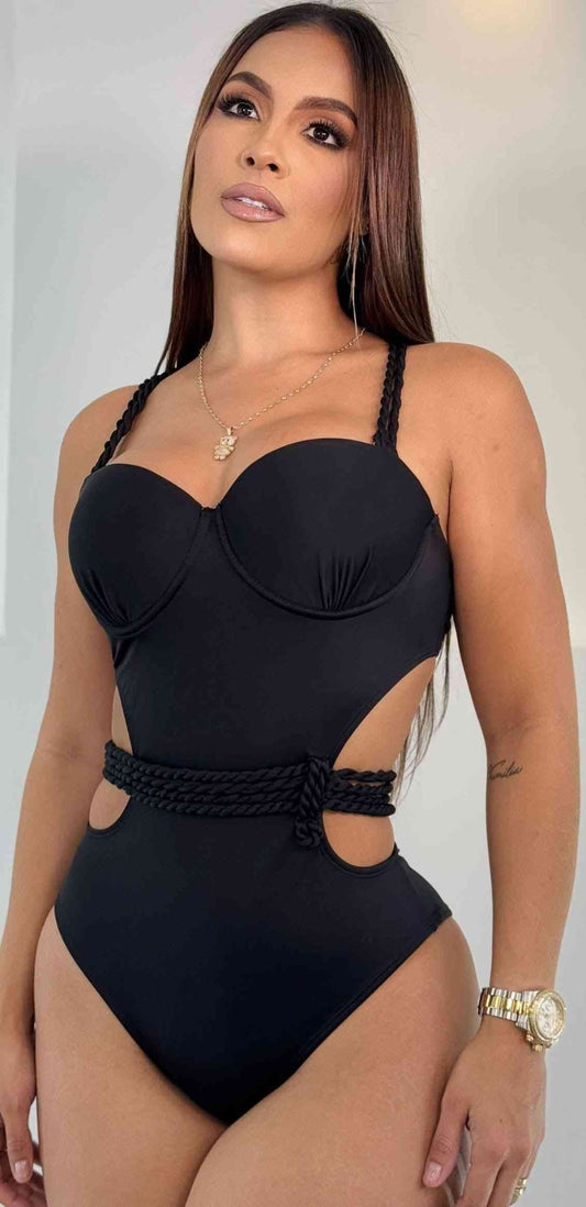 Trikini Cruzado